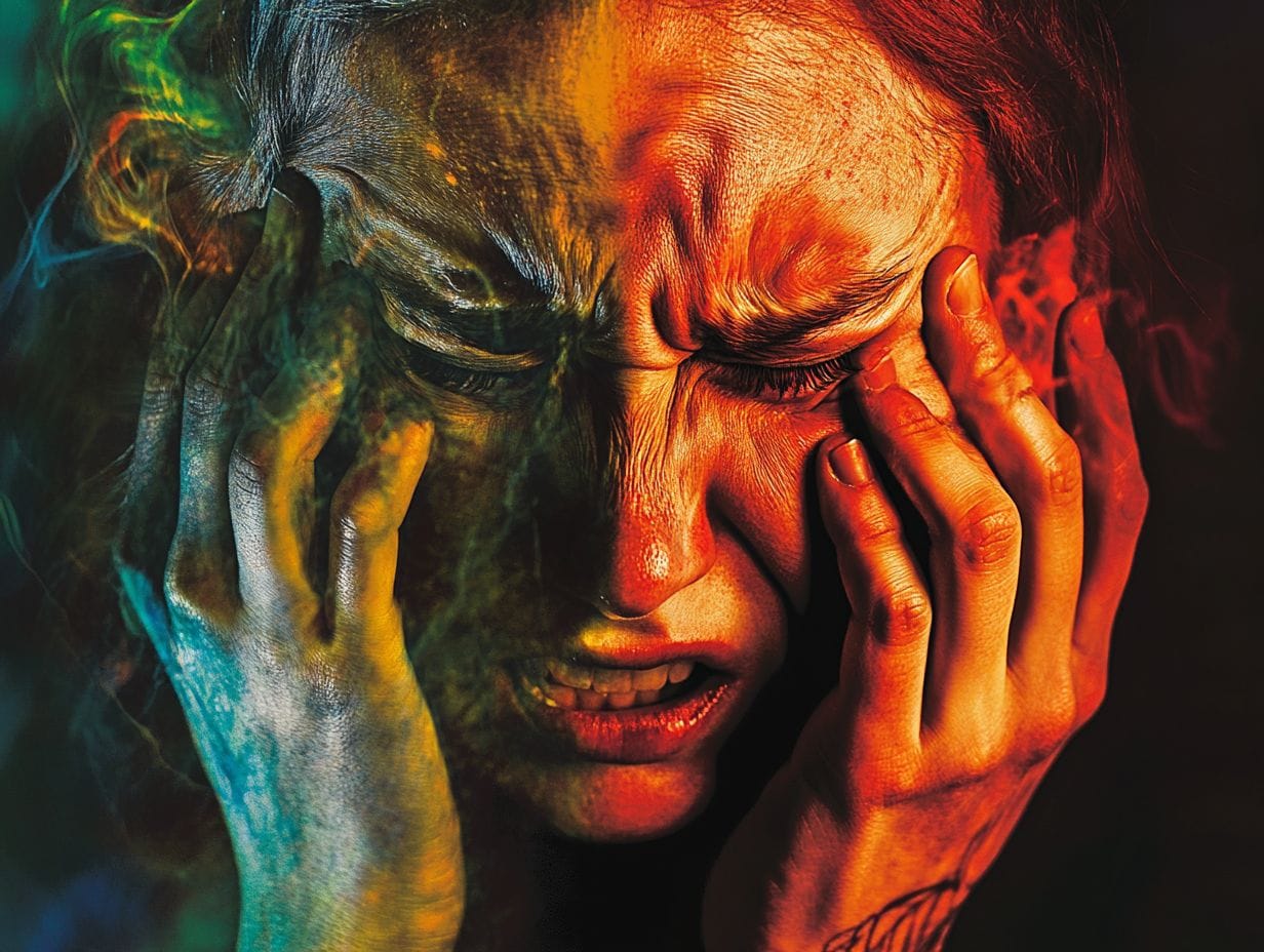 The Connection Between Bruxism and Migraines