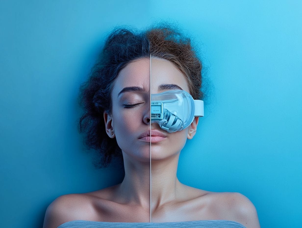 Treatment Options for Bruxism and Sleep Apnea