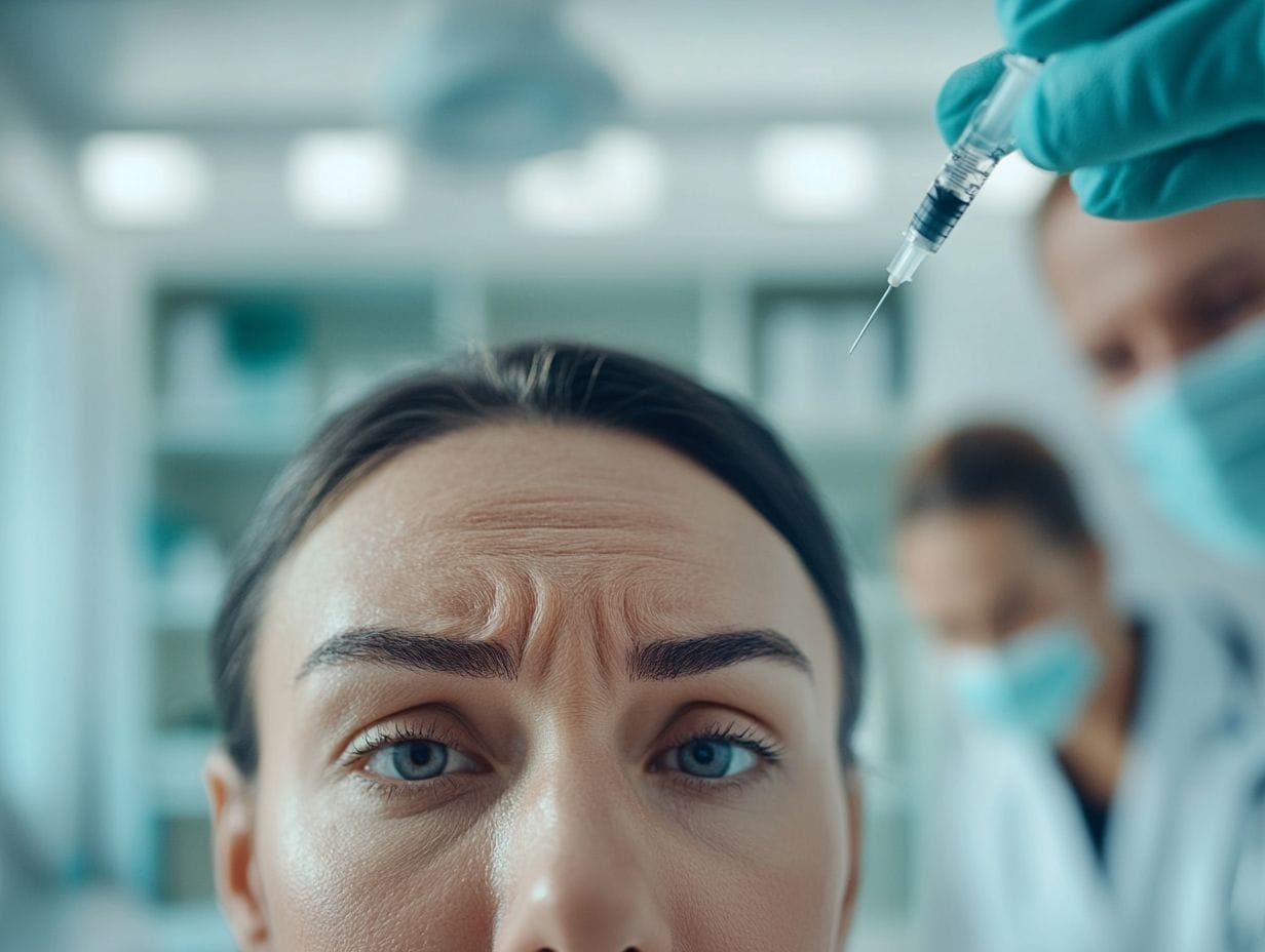 Botox for Migraine Treatment