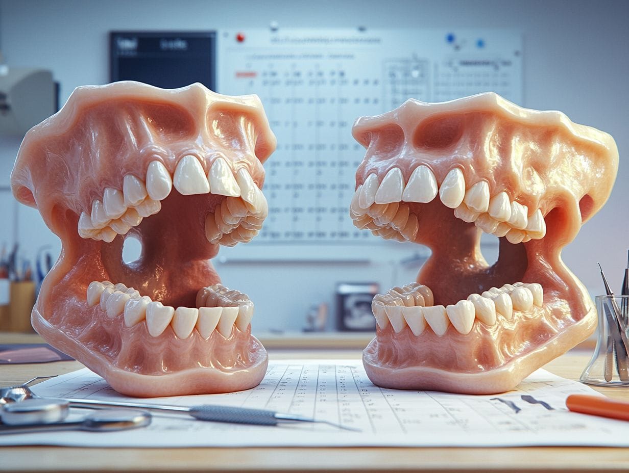 Chronic vs Occasional