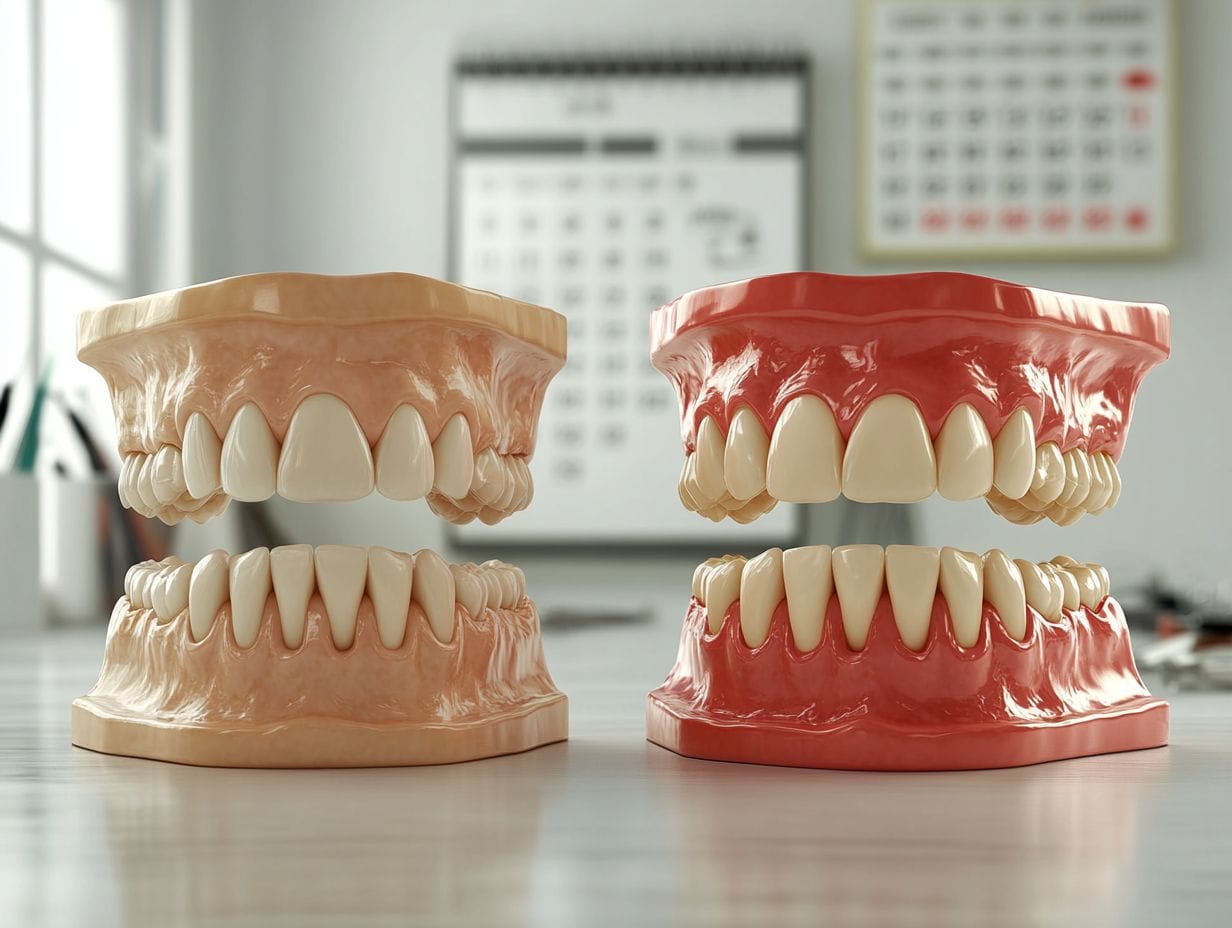 Treatment Options for Chronic Bruxism