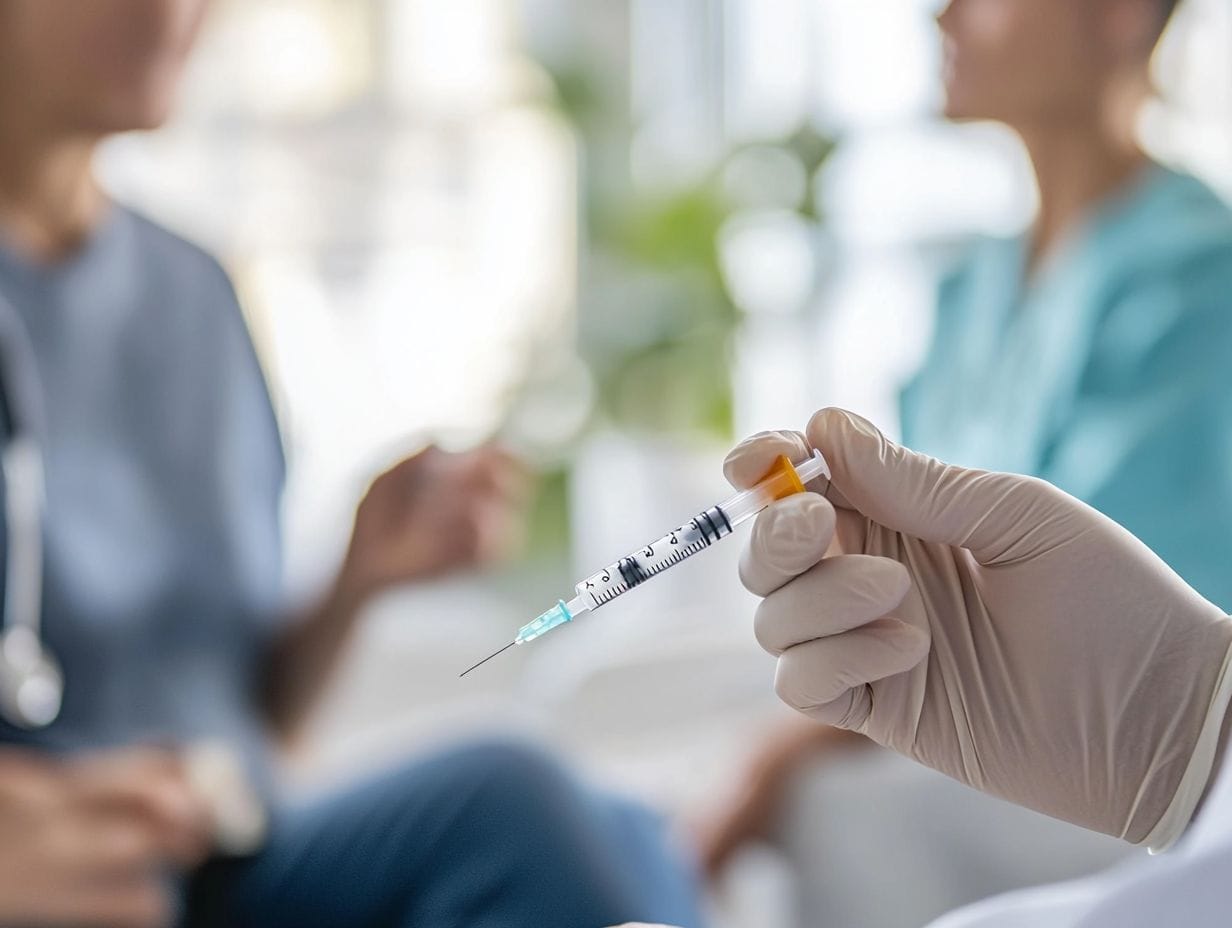 Potential Side Effects and Risks