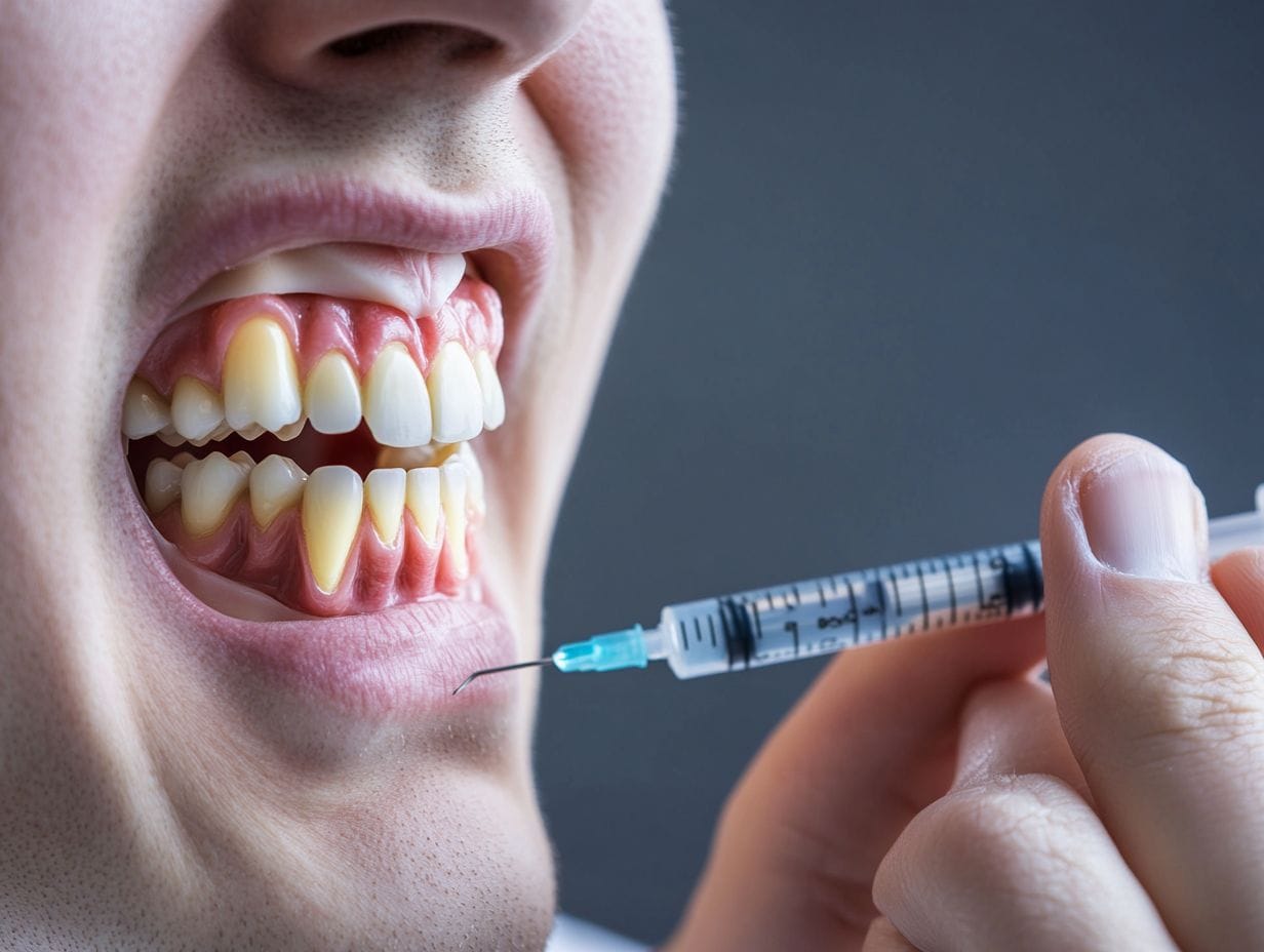 The Role of Botox in Managing Facial Pain