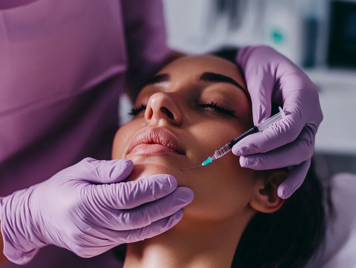 The Role of Experienced Clinicians in Botox Treatment