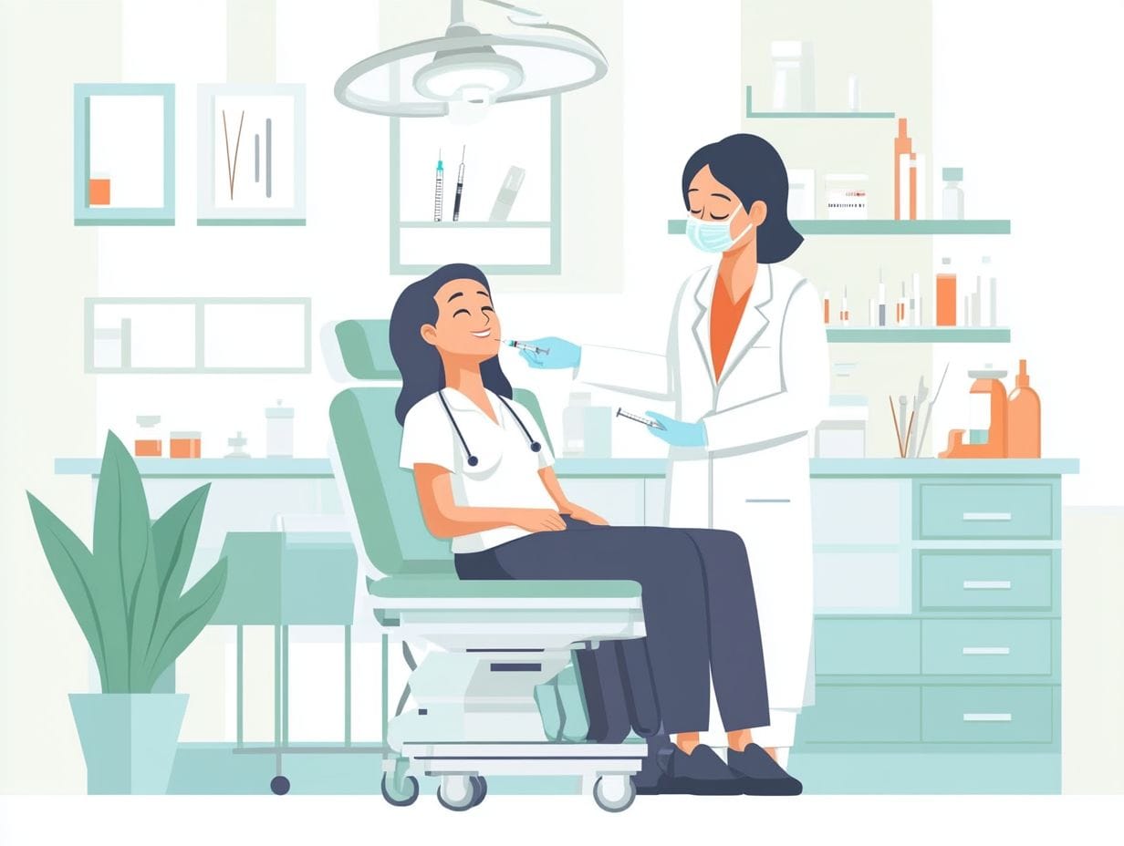 Customised Botox Treatment Plans for Migraines