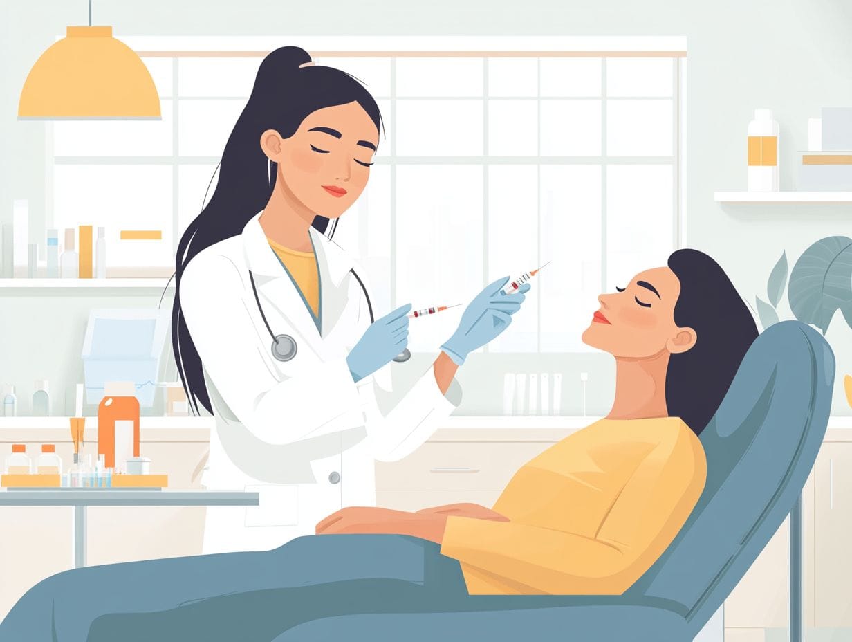 Botox as a Treatment for Migraines