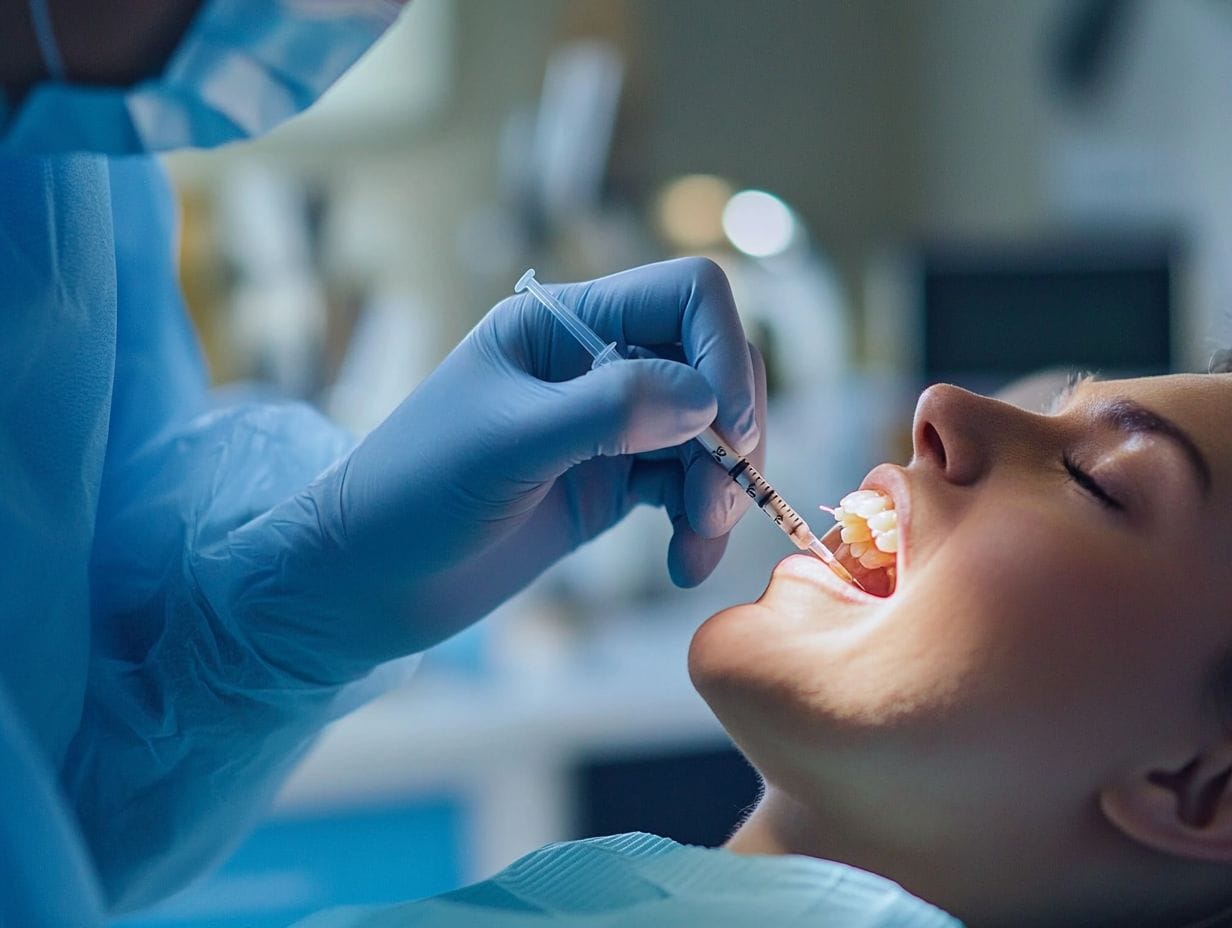 Enhancing Recovery with Botox