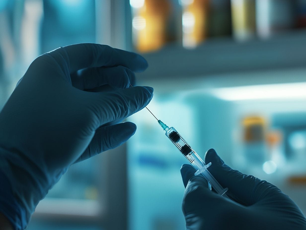 Traditional Treatments for Migraines