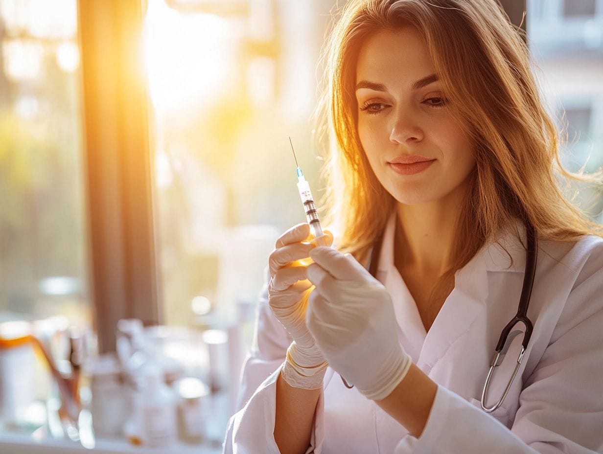 Benefits of Botox for Migraines