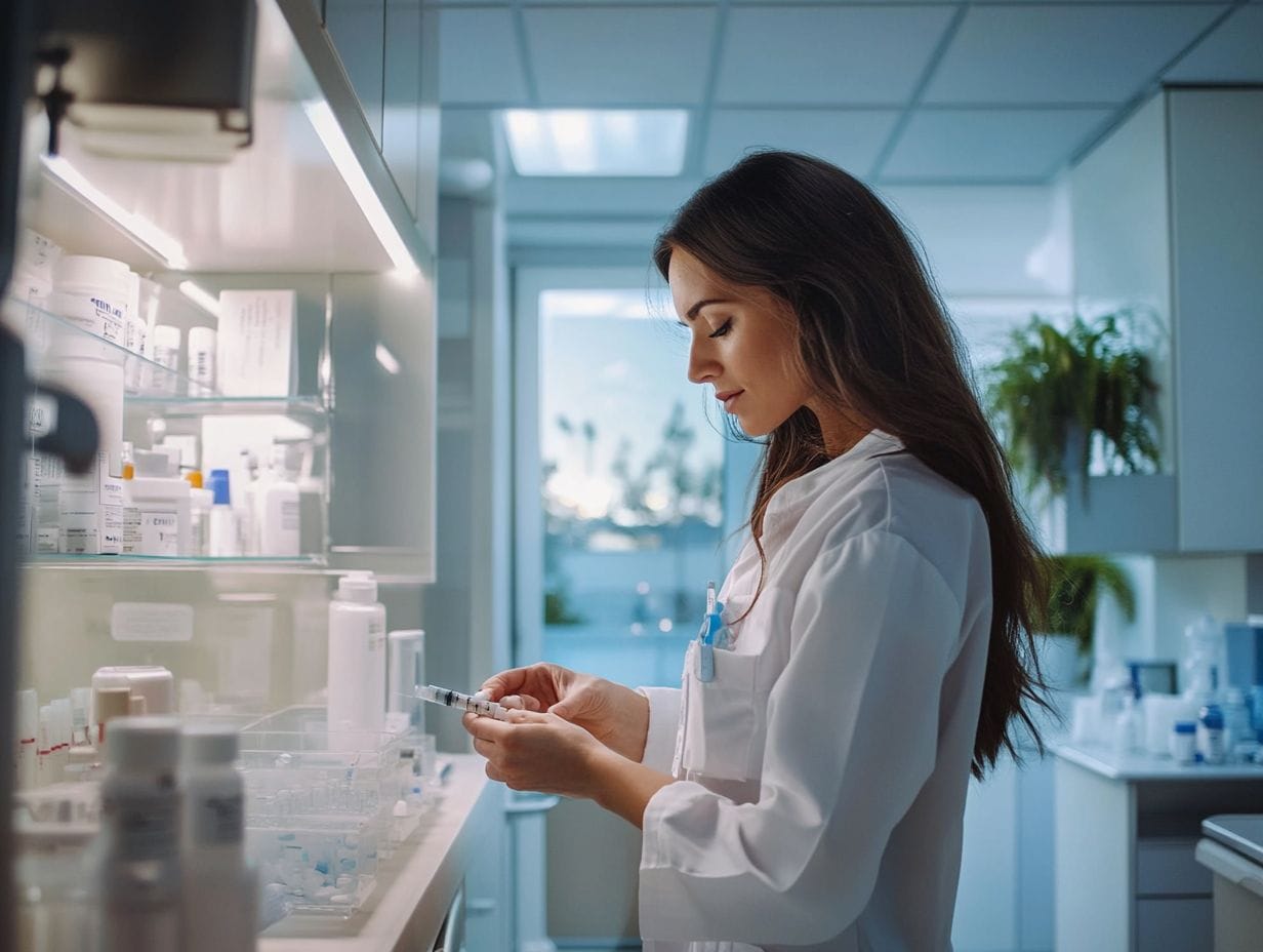 Traditional Treatments for Migraines