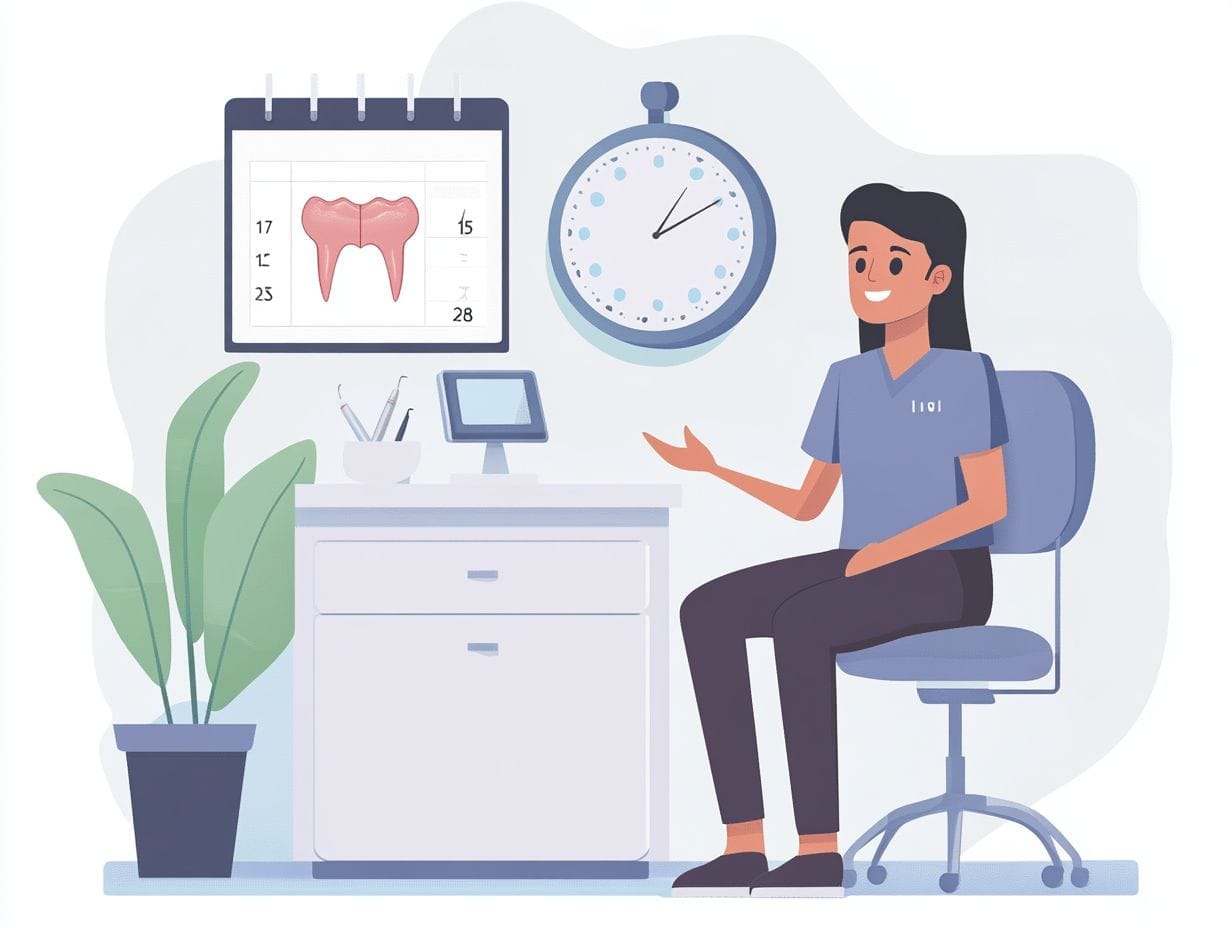Typical Treatment Timeline