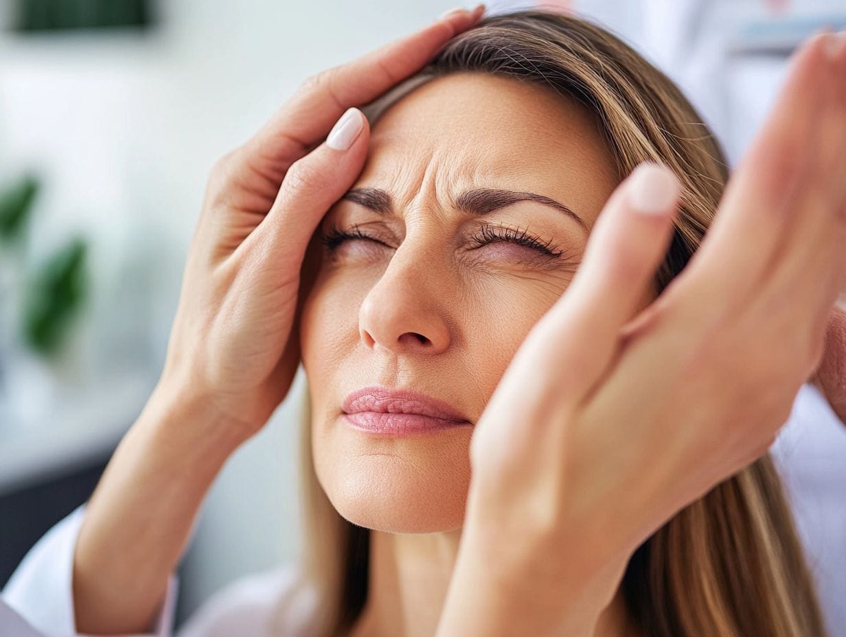 Frequency of Botox Sessions for Migraines