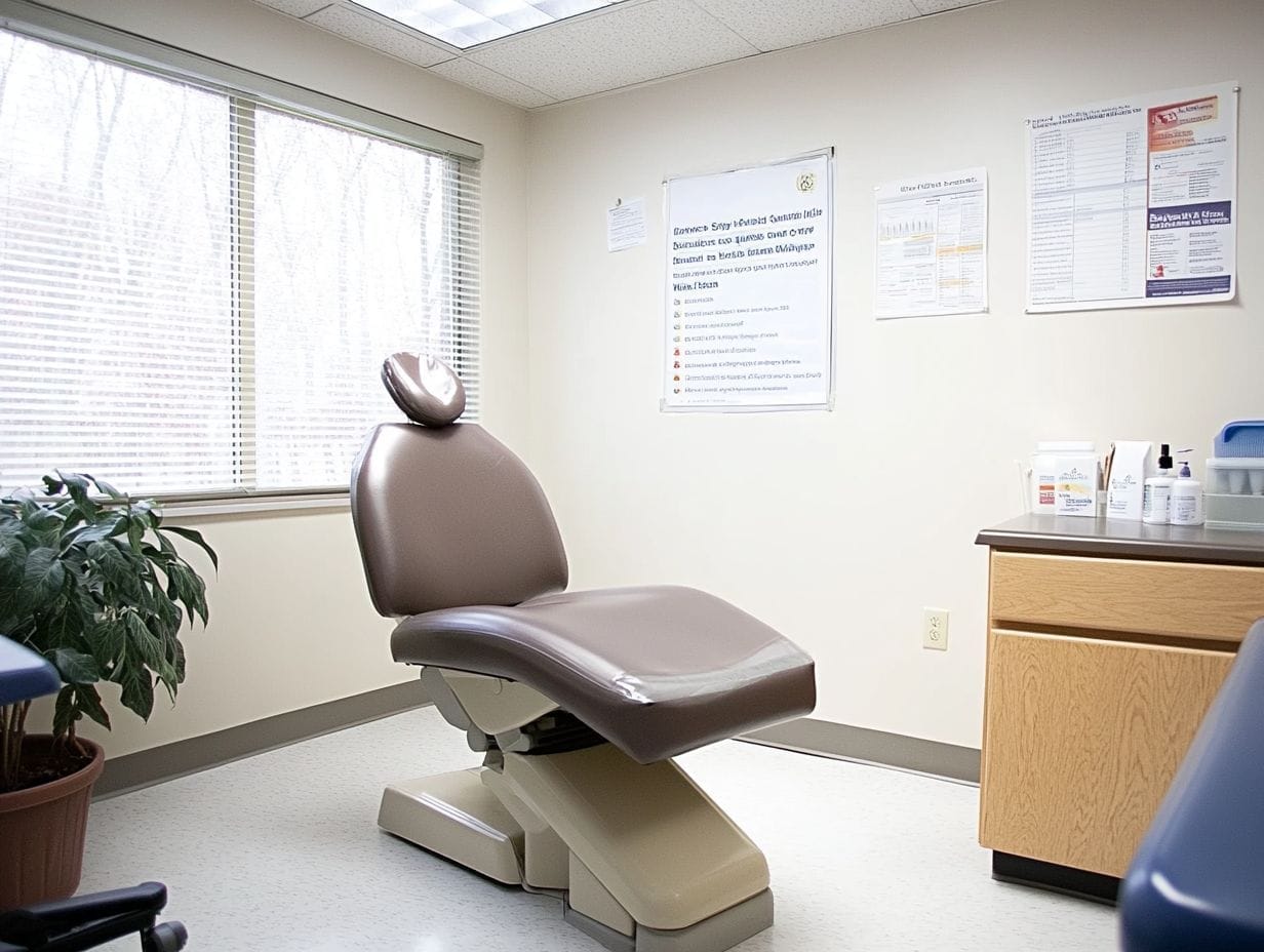 Personalised Treatment Plans at the Clinic