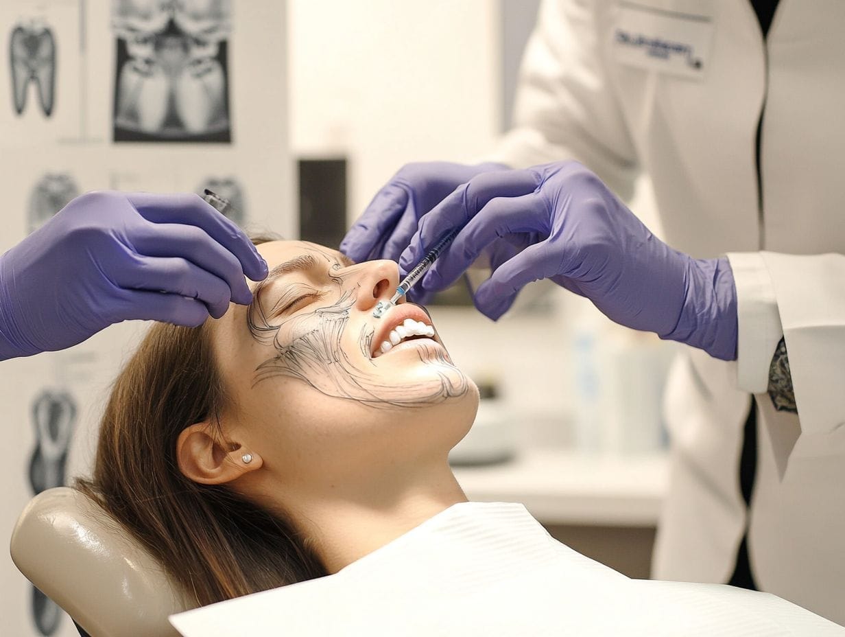 Effects of Bruxism on Dental Health