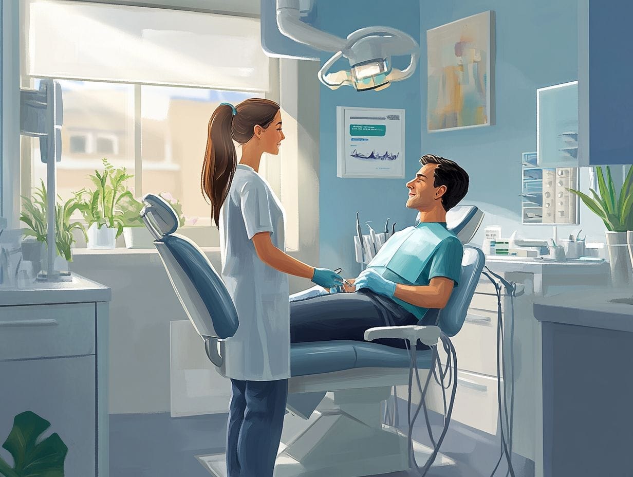 Possible Causes and Triggers