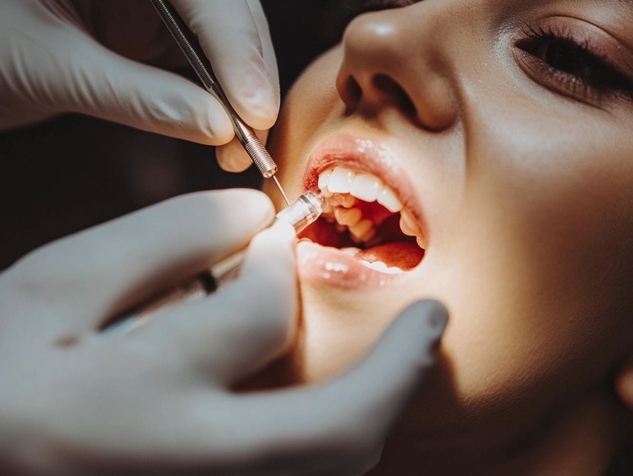 Benefits of Using Botox for TMJ Joint Replacement Recovery