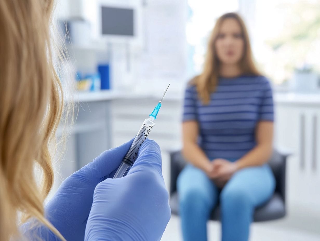 Long-Term Results of Botox for Migraines