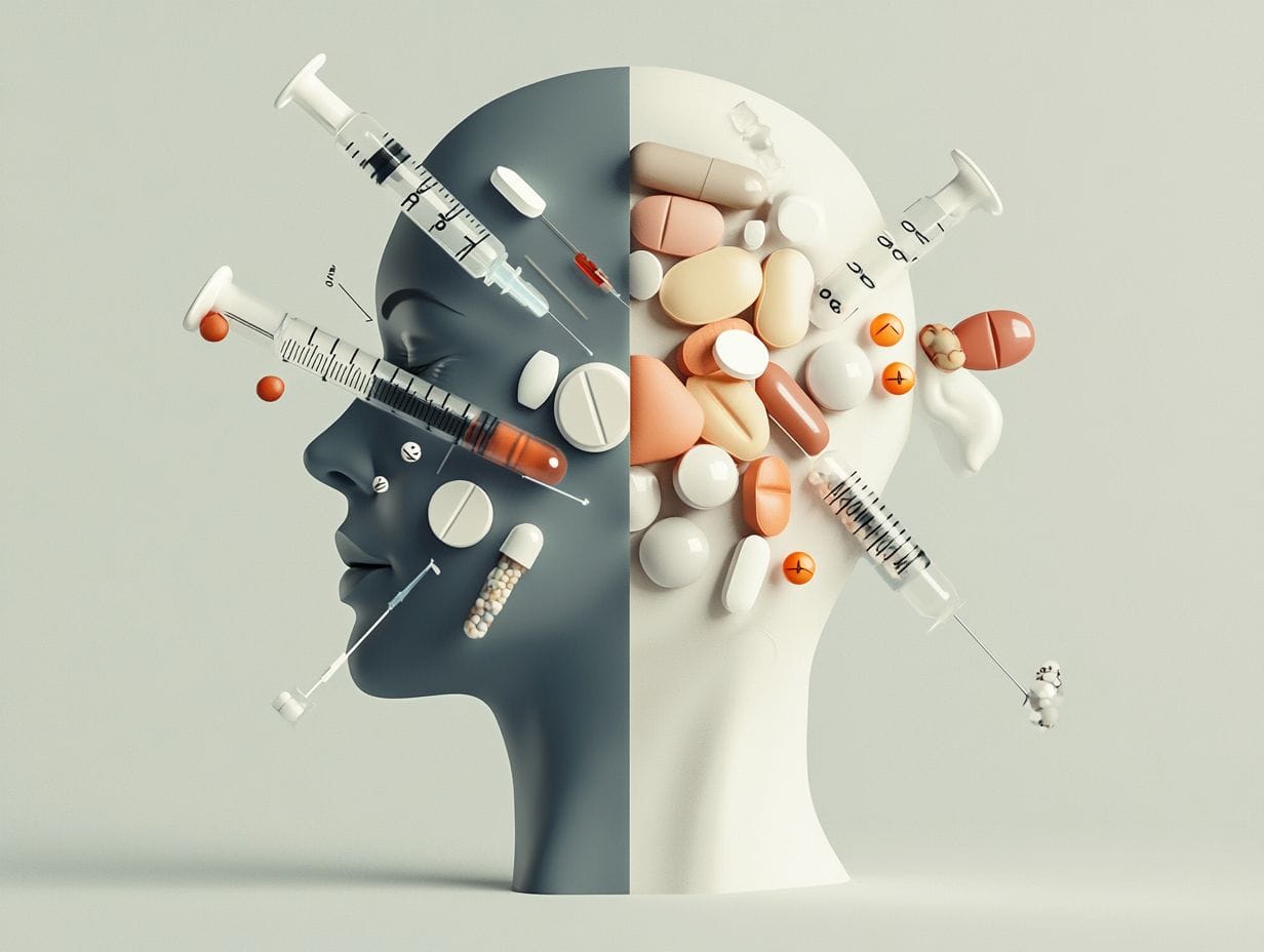 Tension Headache Medications