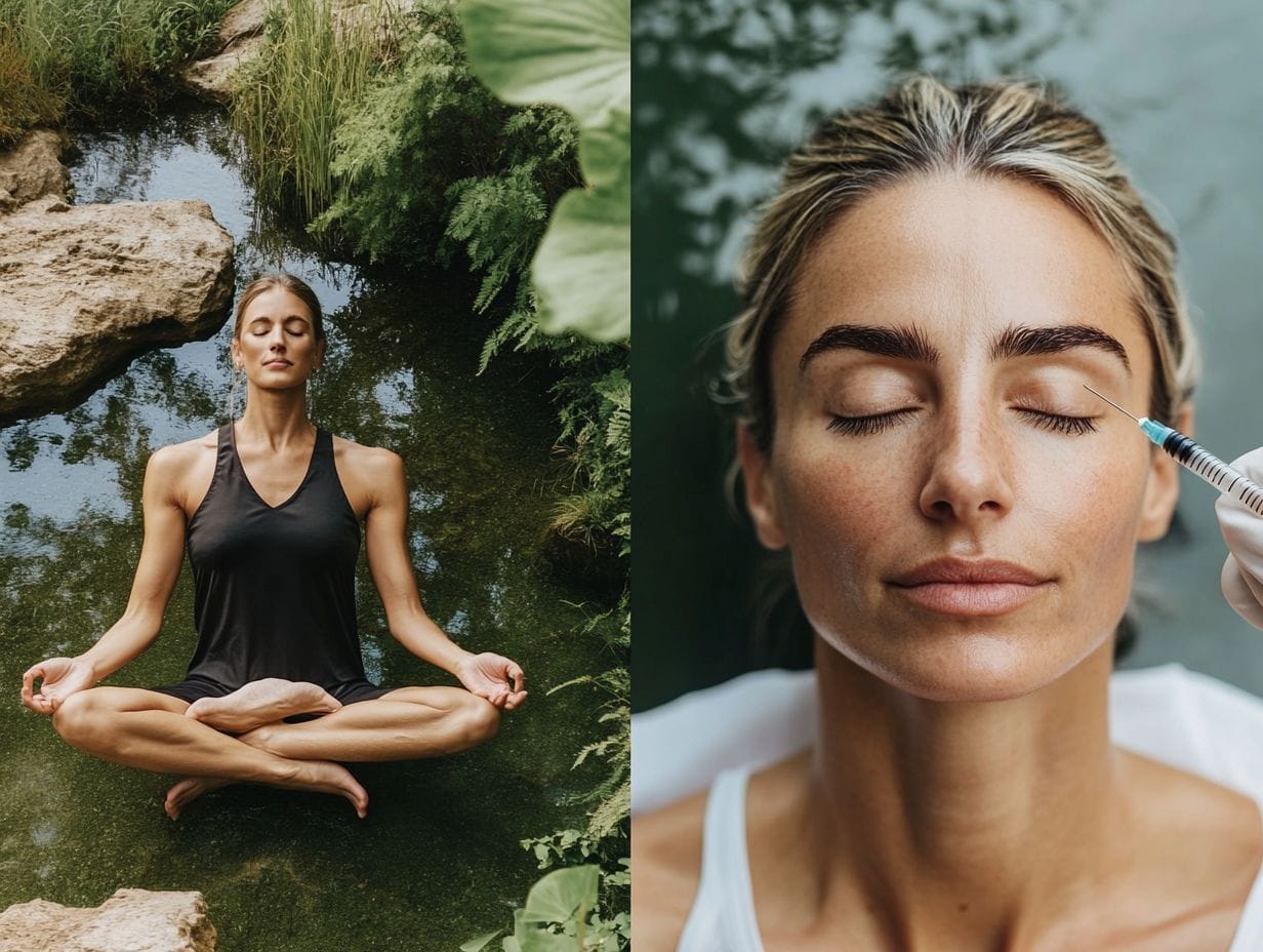 Meditation Techniques for Managing Jaw Clenching