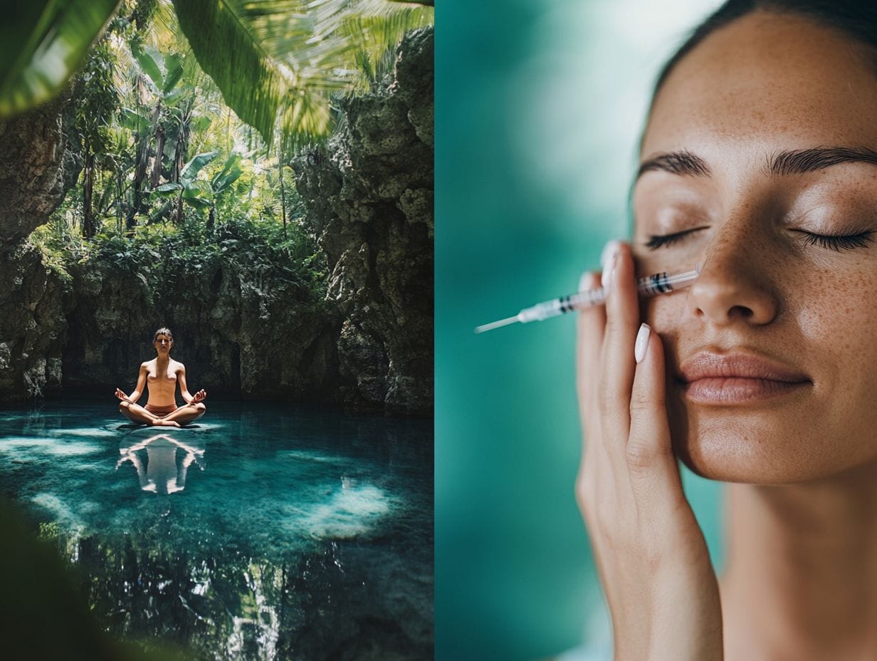 Botox for Jaw Clenching Relief