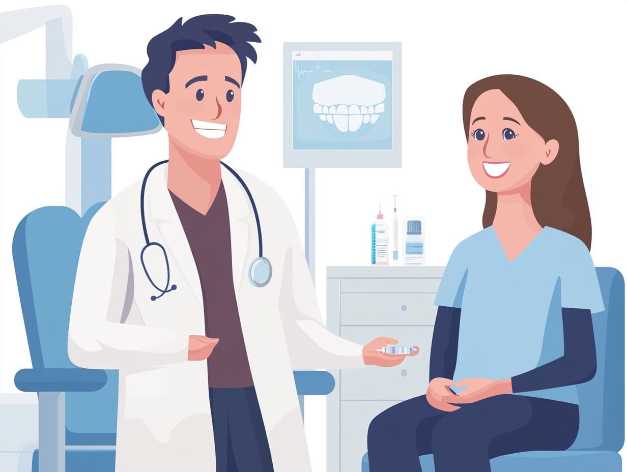 Botox for TMJ Disorder