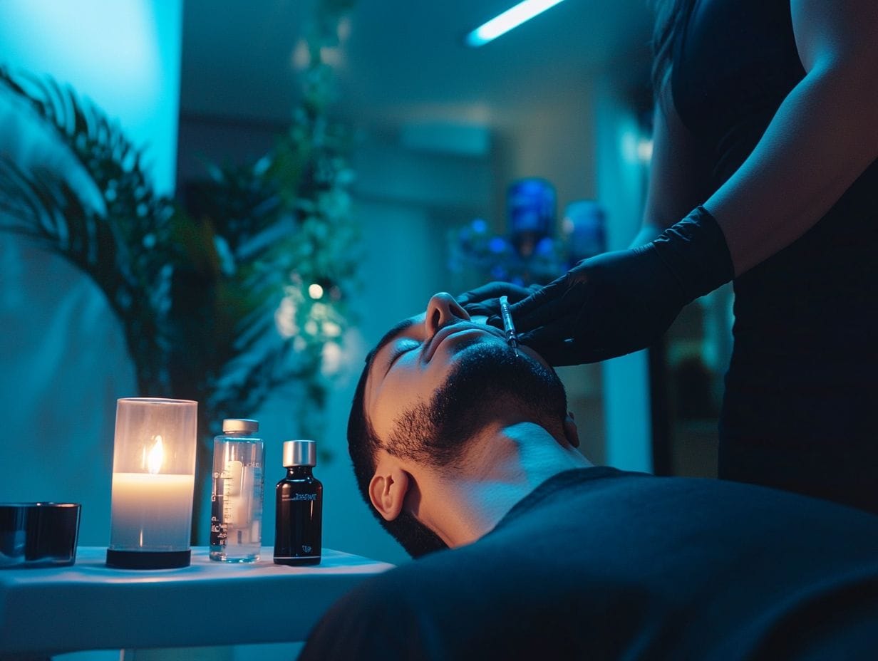 Combining Botox and Massage Therapy for Optimal Relief