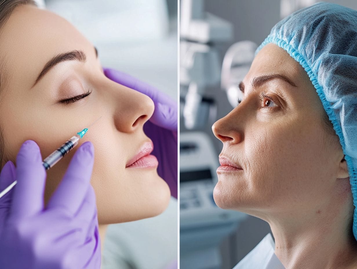 Overview of Facial Slimming Surgery