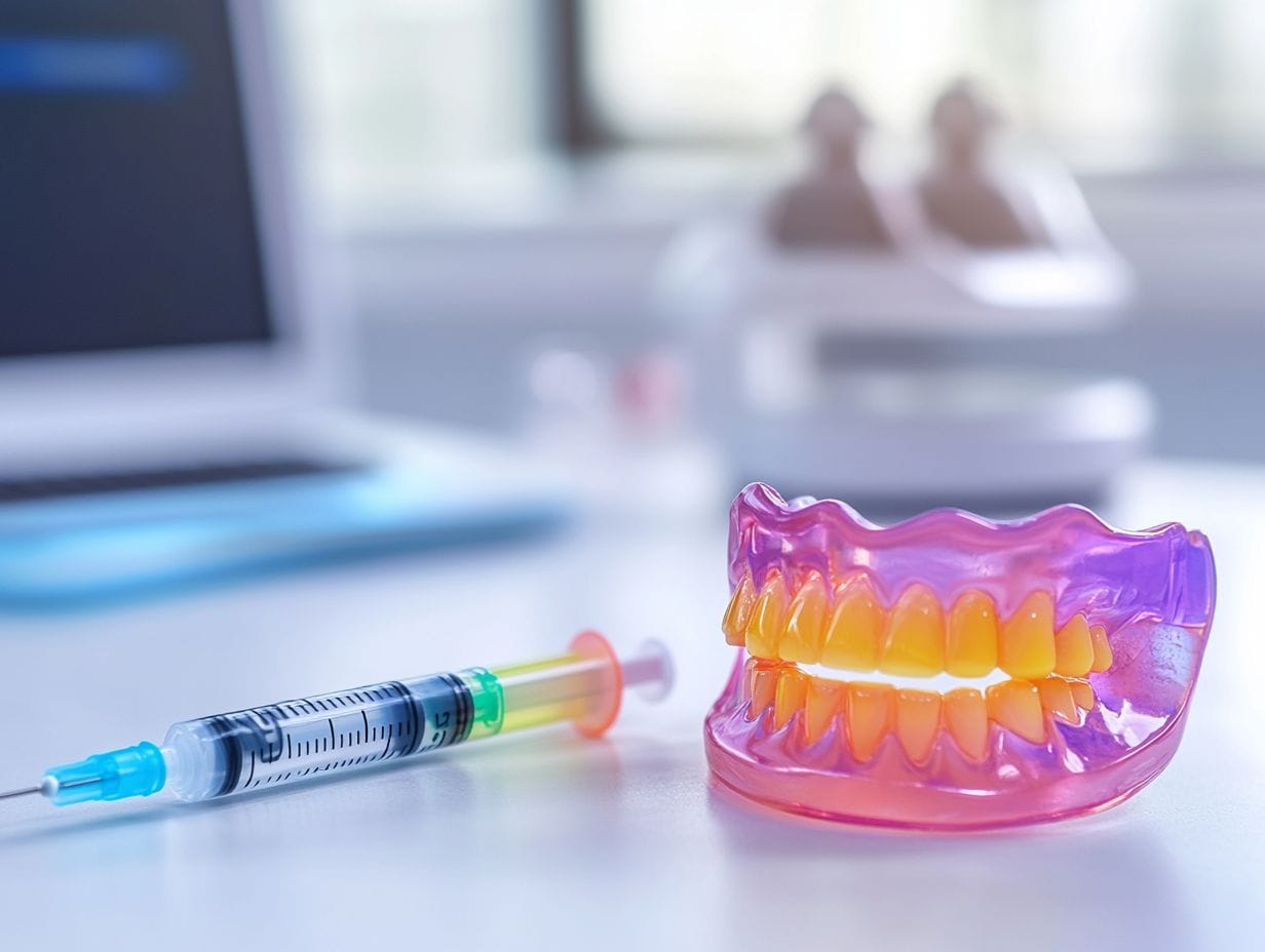 Comparing the Longevity of Mouthguards and Botox