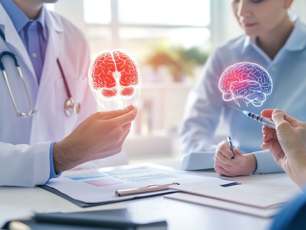 How Does the Clinic Customise Botox Treatment for Migraines?