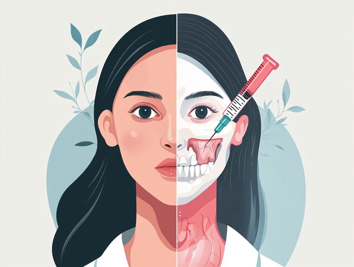 Who is a Candidate for Jaw Surgery?