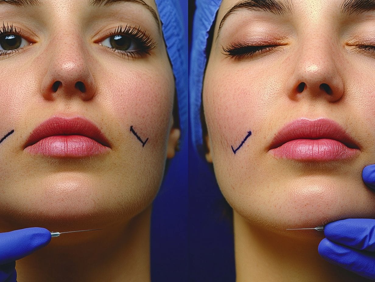 Benefits of Non-Surgical Treatment