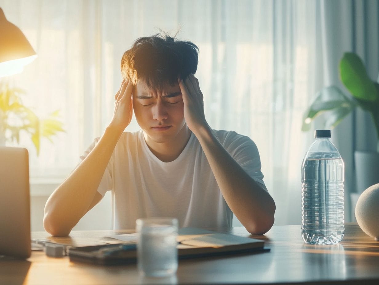 Relaxing Overactive Jaw and Facial Muscles