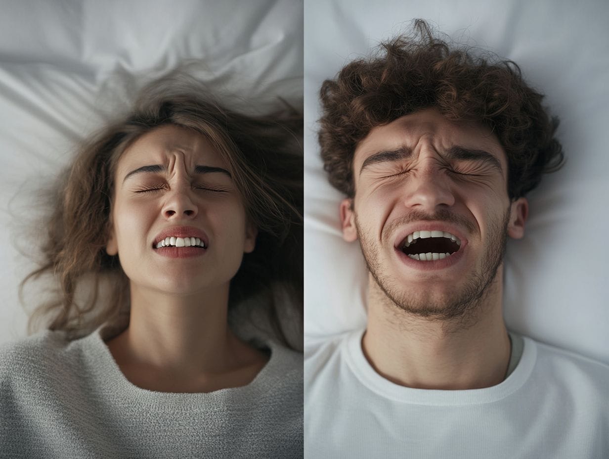 Potential Dental Problems and Complications