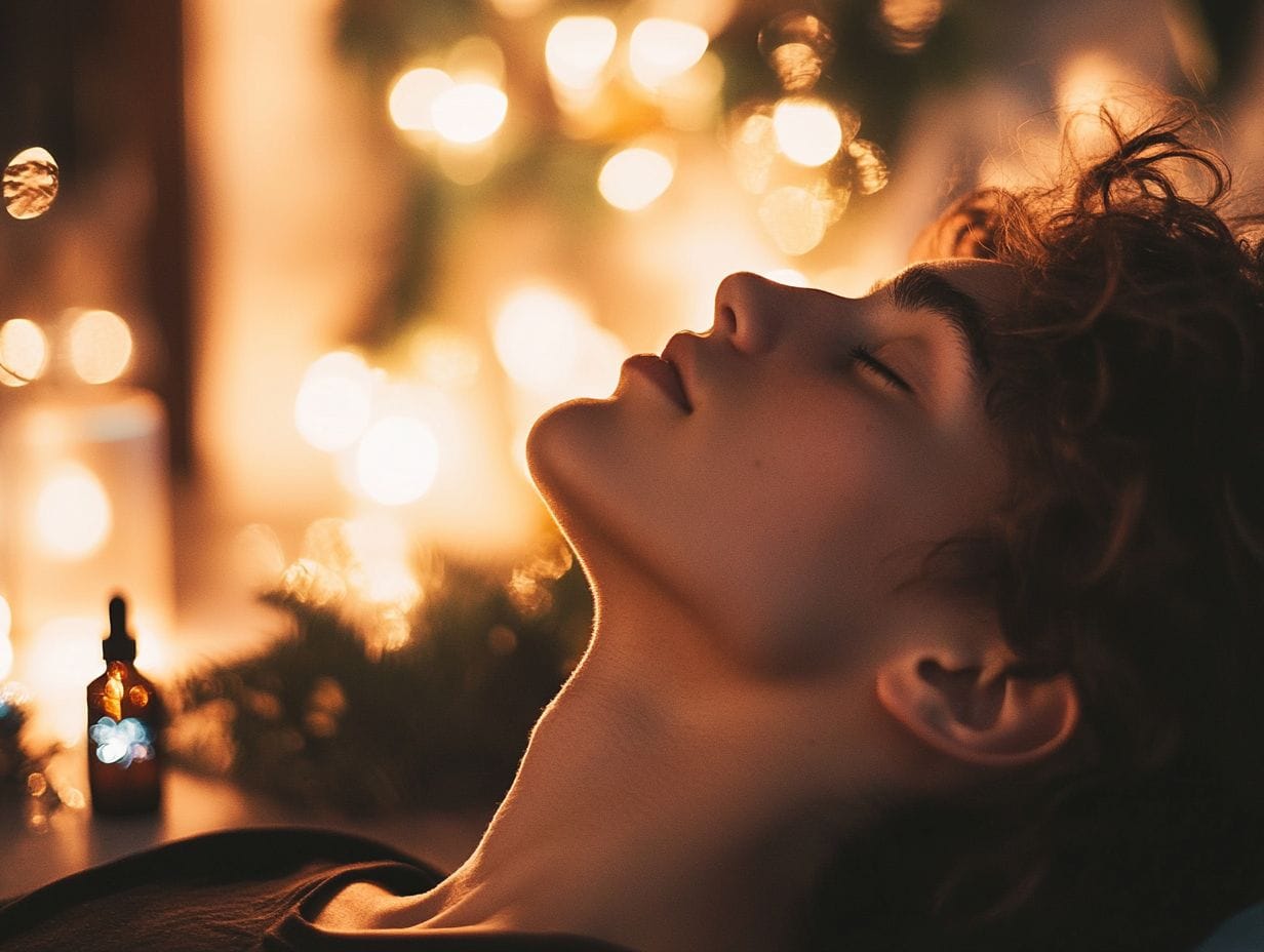 Botox as a Non-Invasive Solution