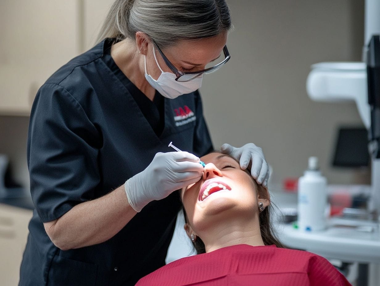 Pain Relief and Improved Function