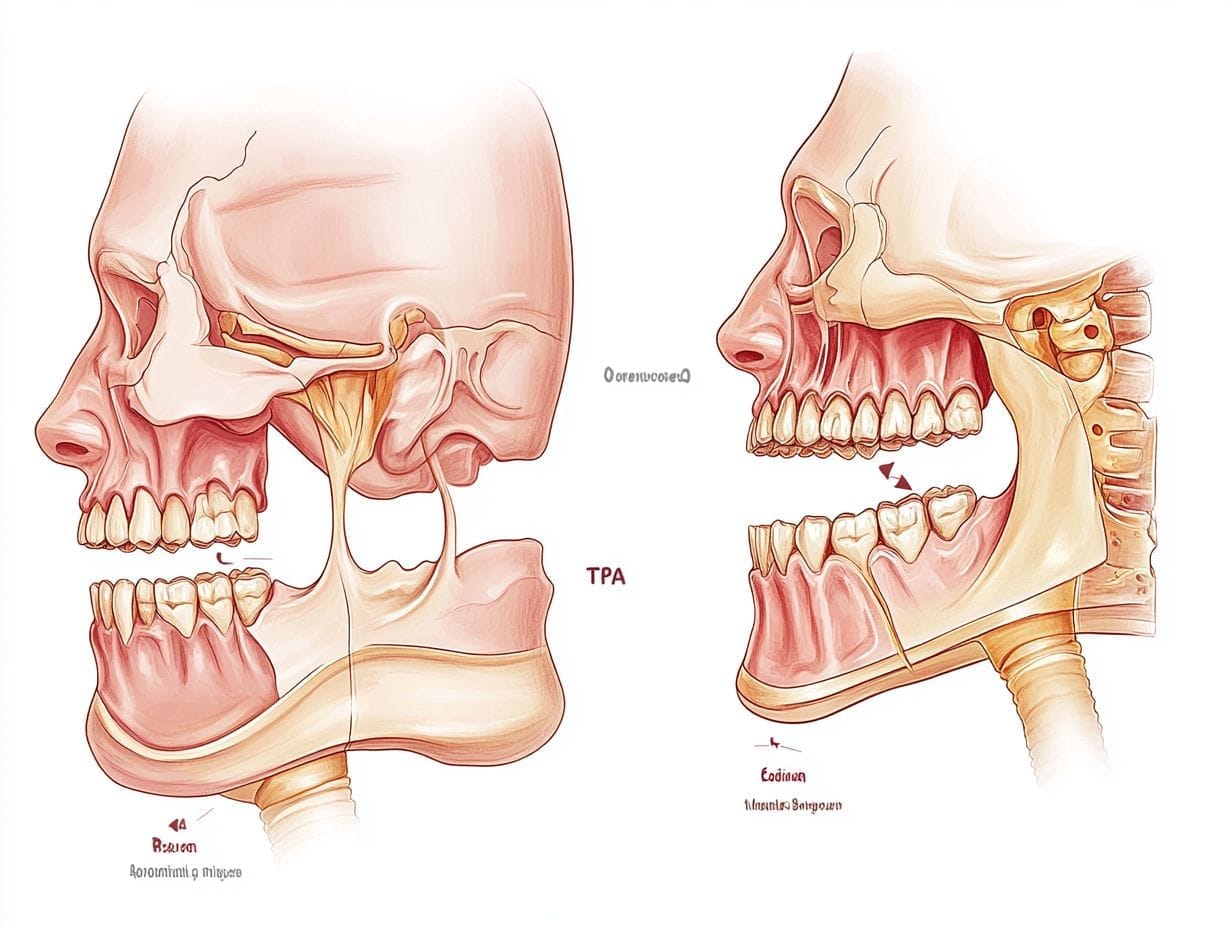 Symptoms of TMJ Disorder and Jaw Misalignment