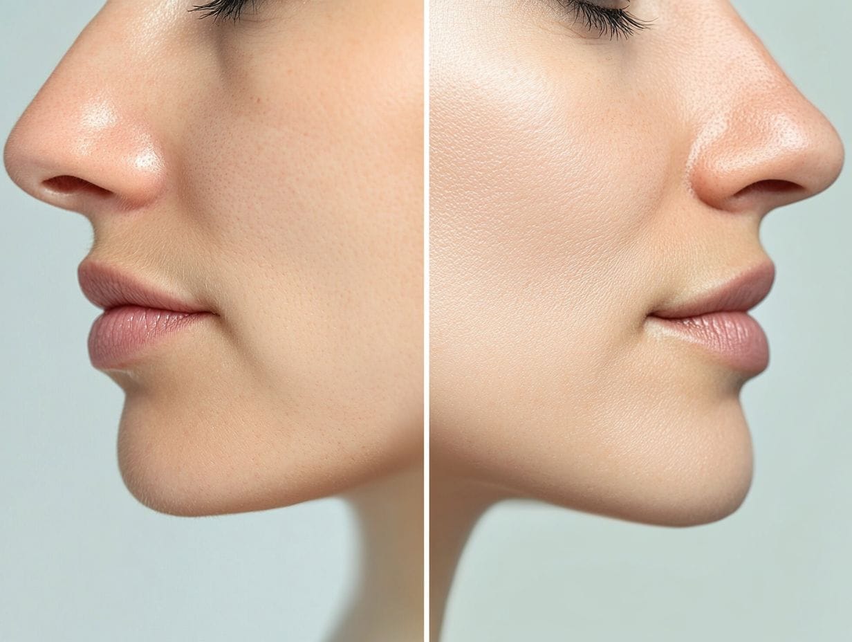 Benefits and Limitations of Botox for Pre-Surgery Management